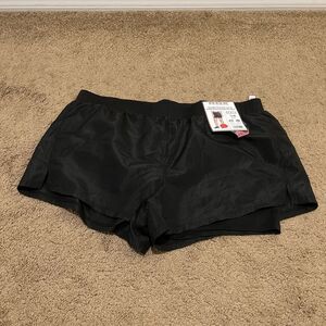 RBX active shorts NEW 